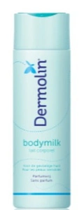 Dermolin Bodymilk (Over) Sensitive Skin
