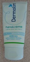 Handcrème