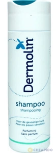 Dermolin Hypoallergenic Shampoo