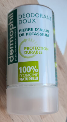 déodorant doux