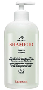 Dermosil Dermosil Sensitive Shampoo