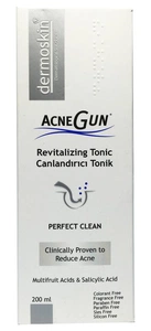 Dermoskin Acnegun Revitalizing Tonic