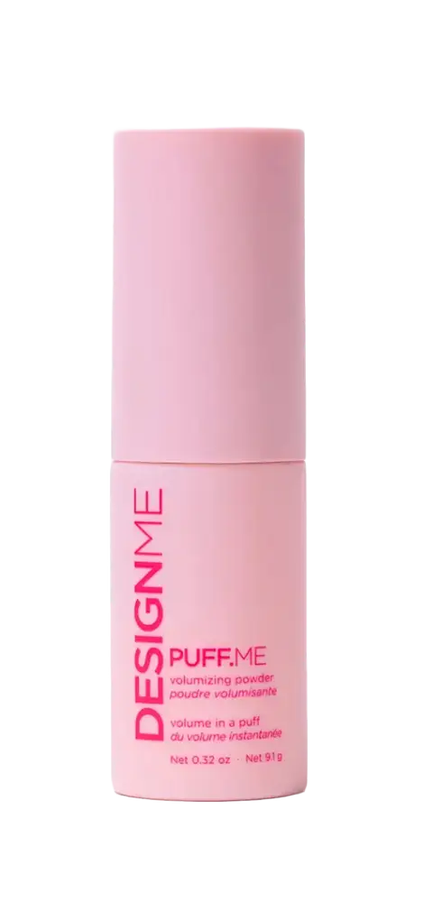 Puff Me Light Volumizing Powder
