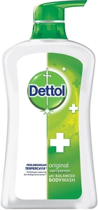 Dettol Body Wash Original