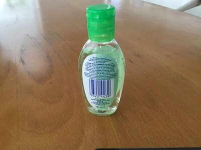 Dettol Healty Touch
