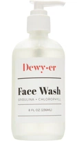 Dewyer Spirulina Face Wash