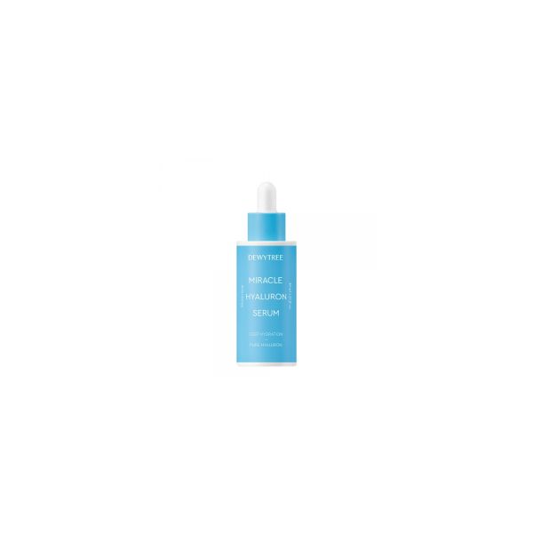 DEWYTREE Miracle Hyaluron Serum - 40ml