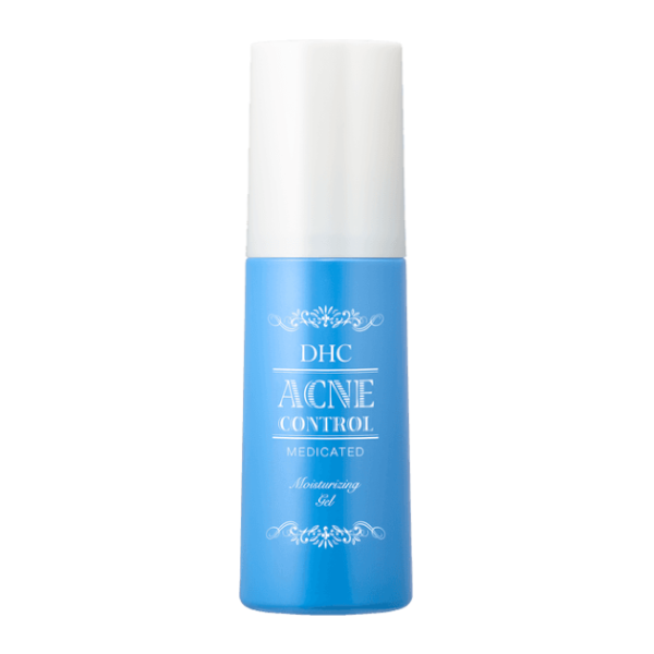 DHC Acne Control Medicated - Moisturizing Gel - 120g
