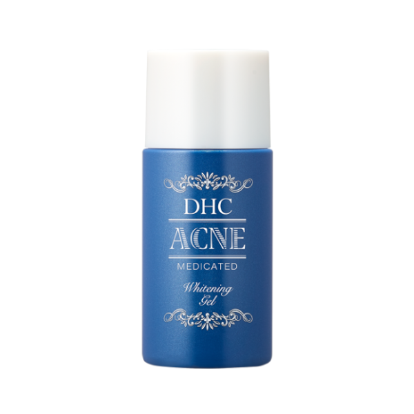 DHC Acne Medicated - Whitening Gel - 30ml