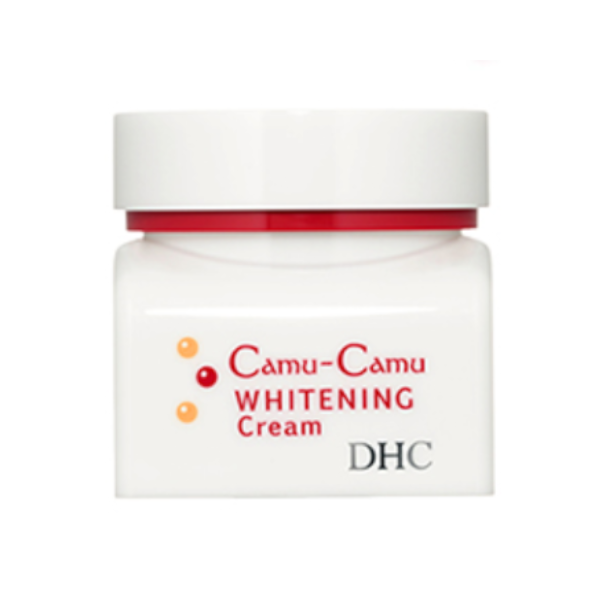 DHC Camu-Camu Crème éclaircissante - 45g
