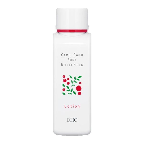 DHC Camu-Camu Pure Whitening Lotion - 180ml