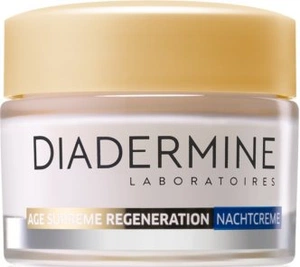 Diadermine Laboratoires Age Supreme Regeneration Nachtcreme