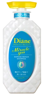 Diane Perfect Beauty Miracle You Damage Repair Shampoo