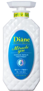 Diane Perfect Beauty Miracle You Damage Repair Treatment