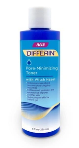 Differin Pore Minimizing Toner