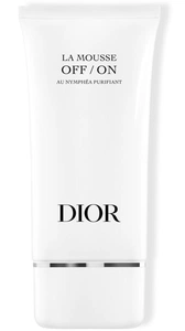 Dior La Mousse Off/on Foaming Cleanser
