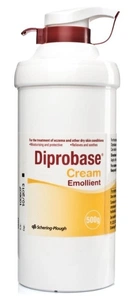 Diprobase Diprobase Cream Emollient