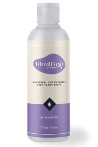 DivaCup DivaCup The Divacup Diva Wash