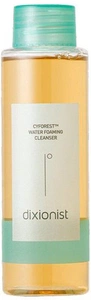 Dixionist Cyforest Water Foaming Cleanser
