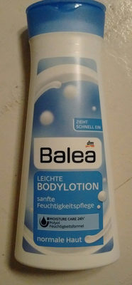 Balea Leichte Bodylotion