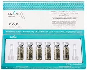 DM.Cell EGF FGF Repairing Ampule