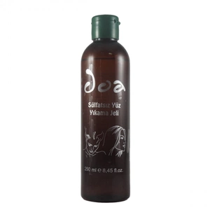 doa kozmetik Sülfatsız Yüz Yıkama Yeli/ Sulfate Free Face Wash Gel