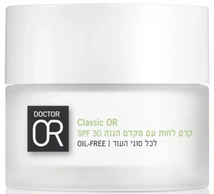 doctor OR Classic Or