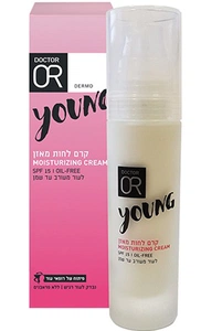 doctor OR Face Cream SPF 15