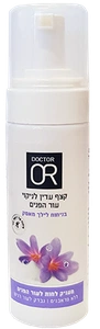 doctor OR Gentle Foam Cleanser