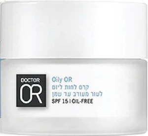 doctor OR Oily OR