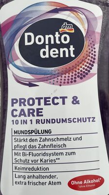 Protect & Care
