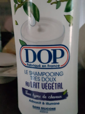 Shampooing