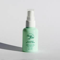 Dope Skin Co Dope Skin Co Antioxidant Botanical Serum