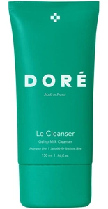 Doré Le Cleanser