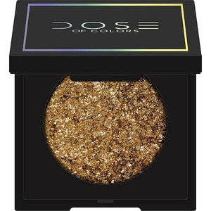 Dose Of Colors Block Party Single Eyeshadow - Heart Of Gold