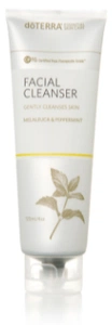 doTERRA Facial Cleanser