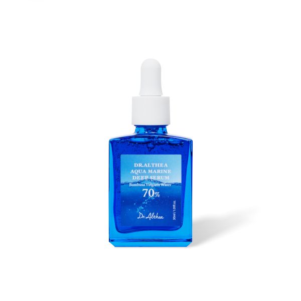 Dr. Althea Aqua Marine Deep Serum - 30ml
