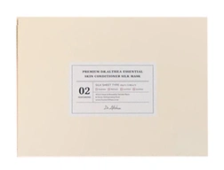 Dr. Althea Essential Skin Conditioner Silk Mask