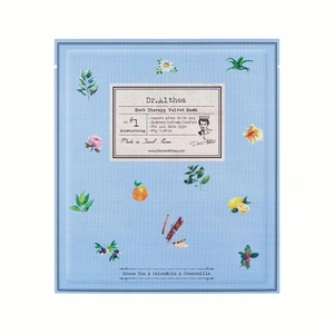 Dr. Althea Herb Therapy Velvet Mask