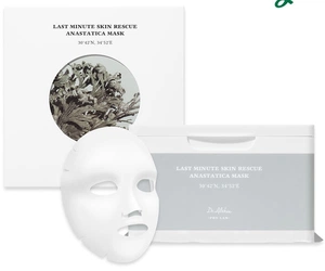 Dr. Althea Last Minute Skin Rescue Anastatica Mask