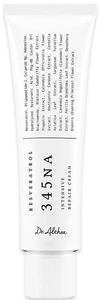 Dr. Althea Resveratrol 345Na_Intensive Repair Cream