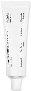 Dr. Althea To Be Youthful Eye Serum