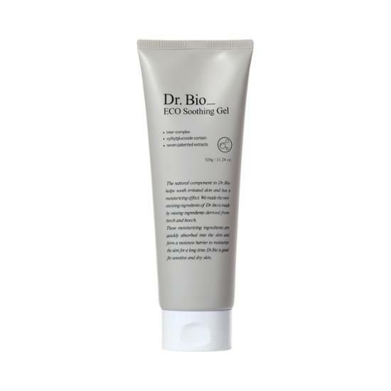 Dr. Bio ECO Soothing Gel - 320g