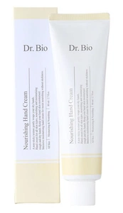 Dr. Bio Nourishing Hand Cream