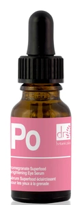 Dr Botanicals Pomegranate Superfood Brightening Eye Serum