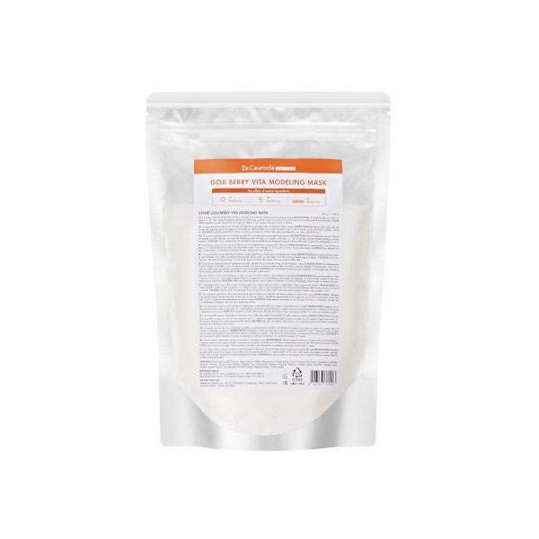 Dr.Ceuracle Goji Berry Vita Modeling Mask - 330g