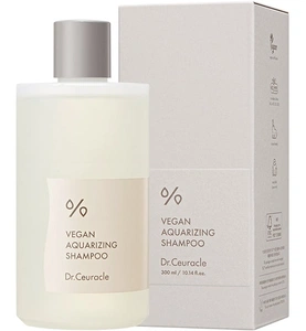 Dr. Ceuracle Vegan Aquarizing Shampoo