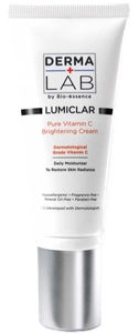 DR DERMIS Pure Vitamin C Brightening Cream