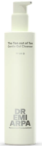 DR. EMI ARPA SKIN The Ten Out Of Ten Gentle Gel Cleanser