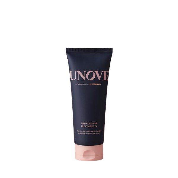 Dr. FORHAIR UNOVE - Deep Damage Treatment EX - 207ml